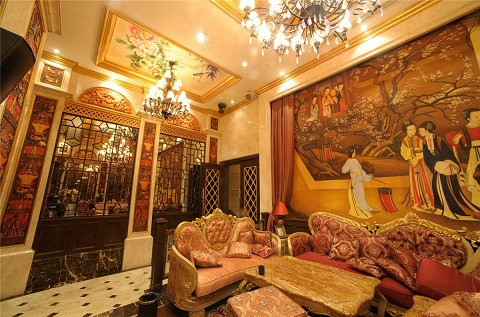 额尔古纳高档KTV妹子质量哪家好