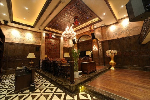 额尔古纳哪个KTV少爷男模妹子服务好