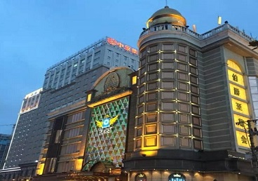 额尔古纳最大顶级出名高端豪华KTV会所-皇冠伯爵KTV顶级体验点评